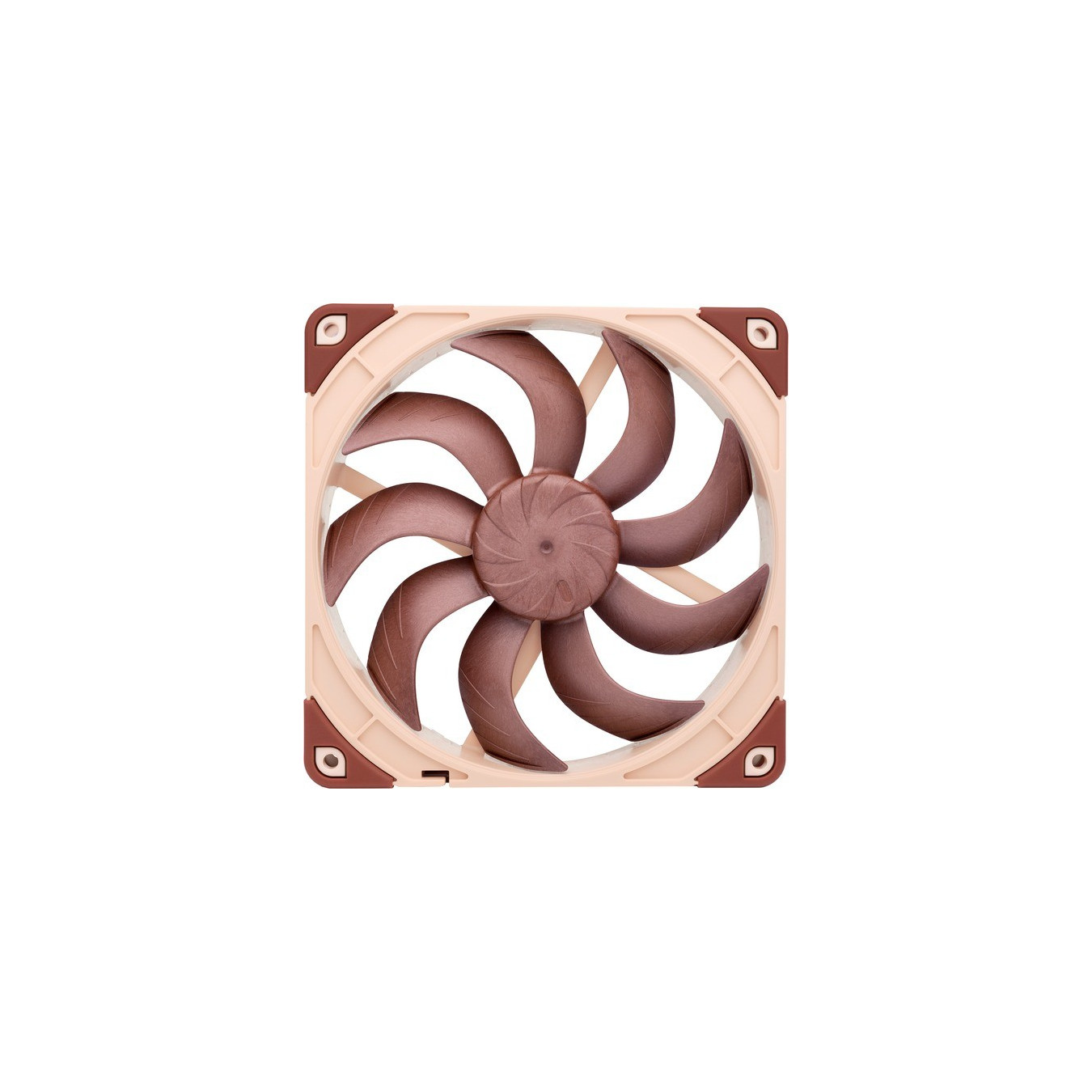 NF-A14x25 G2 PWM, case fan — Buy in Cyprus with Fast Delivery