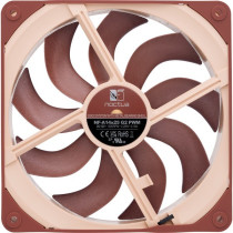 NF-A14x25 G2 PWM, case fan — Buy in Cyprus with Fast Delivery