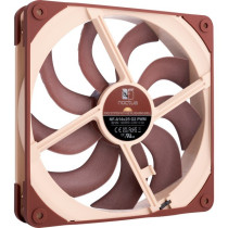 NF-A14x25 G2 PWM, case fan — Buy in Cyprus with Fast Delivery