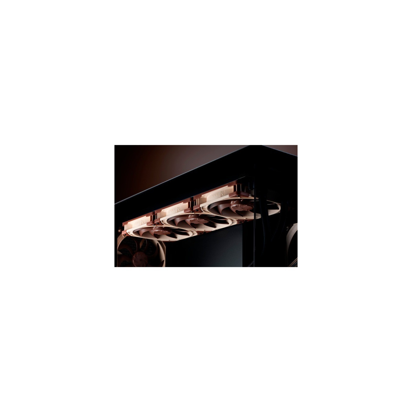 NF-A14x25 G2 PWM, case fan — Buy in Cyprus with Fast Delivery