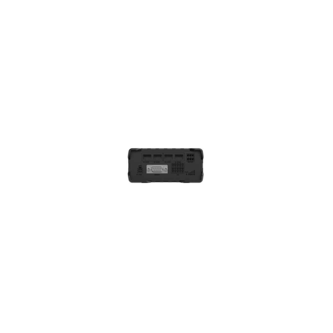Teltonika RUT976 RedCap 5G Industrial Router - Black, 128MB RAM, 32MB Flash, Wi-Fi 4 — Buy in Cyprus with Fast Delivery