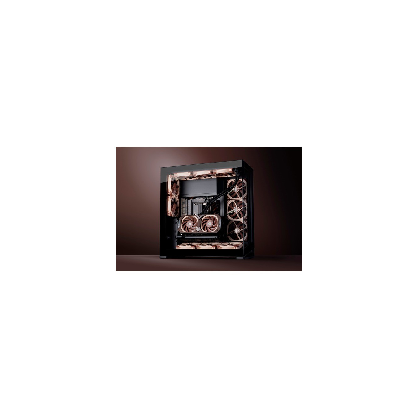NF-A14x25 G2 PWM, case fan — Buy in Cyprus with Fast Delivery