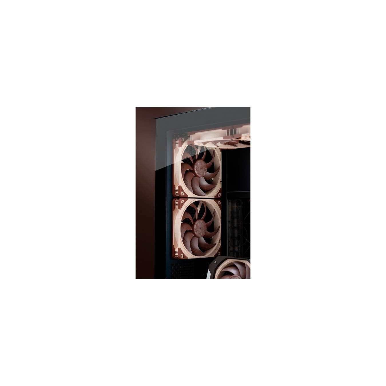 NF-A14x25 G2 PWM, case fan — Buy in Cyprus with Fast Delivery