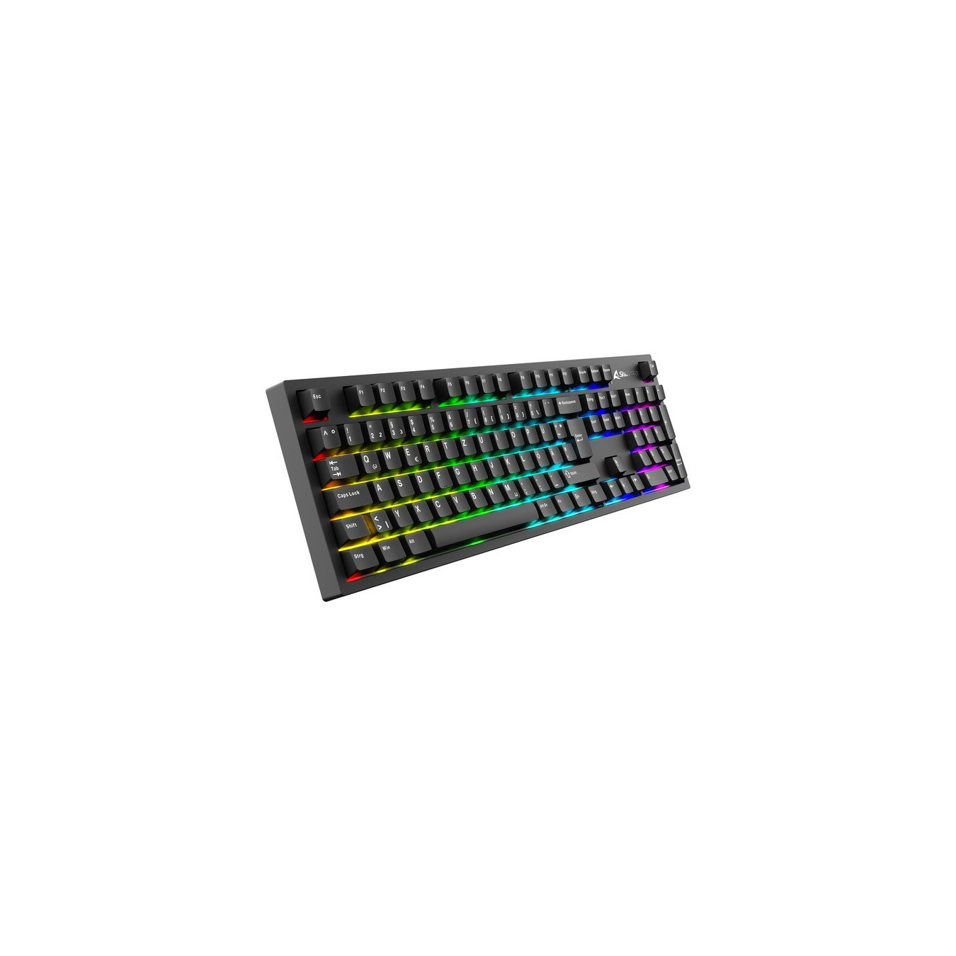 OfficePal KB70W, Keyboard — Buy in Cyprus with Fast Delivery