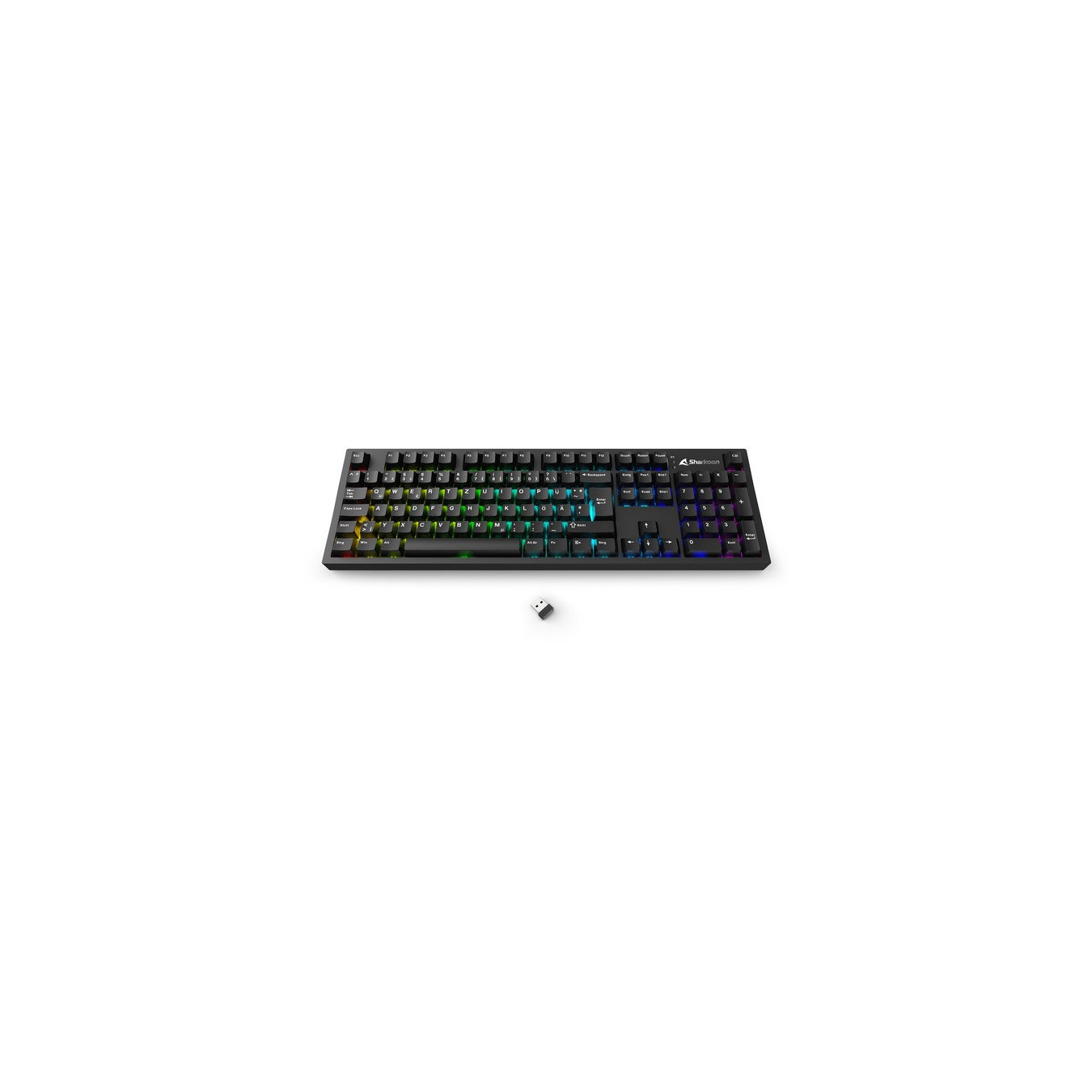 OfficePal KB70W, Keyboard — Buy in Cyprus with Fast Delivery