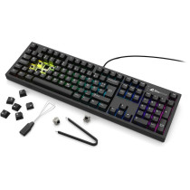 OfficePal KB70W, Keyboard — Buy in Cyprus with Fast Delivery