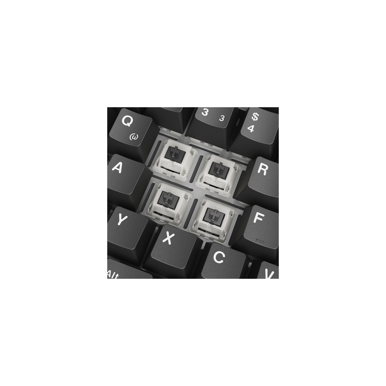 OfficePal KB70W, Keyboard — Buy in Cyprus with Fast Delivery
