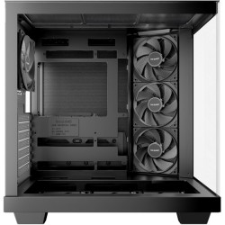 be quiet! Light Base 500 Black Tower Case - BGW83 (Boxed) — Buy in Cyprus with Fast Delivery