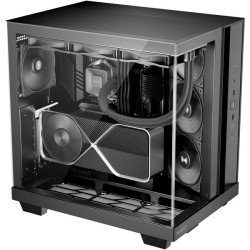 be quiet! Light Base 500 Black Tower Case - BGW83 (Boxed) — Buy in Cyprus with Fast Delivery