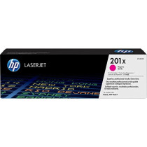 Toner magenta 201X (CF403X) — Buy in Cyprus with Fast Delivery