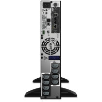 Smart UPS X SMX1500RMI2UNC, USV — Buy in Cyprus with Fast Delivery