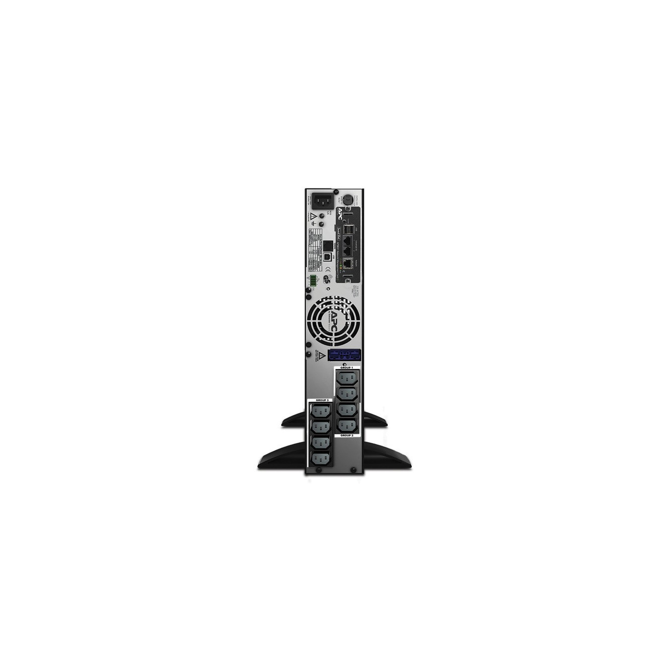 Smart UPS X SMX1500RMI2UNC, USV — Buy in Cyprus with Fast Delivery