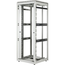Network cabinet Unique series - 800x800 mm (WxD), IT cabinet — Buy in Cyprus with Fast Delivery