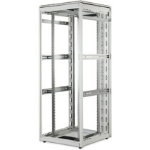 Network cabinet Unique series - 800x800 mm (WxD), IT cabinet — Buy in Cyprus with Fast Delivery