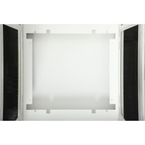 Network cabinet Unique series - 800x800 mm (WxD), IT cabinet — Buy in Cyprus with Fast Delivery