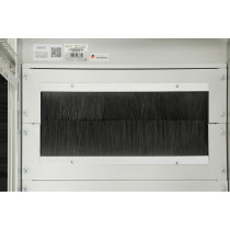 Network cabinet Unique series - 800x800 mm (WxD), IT cabinet — Buy in Cyprus with Fast Delivery