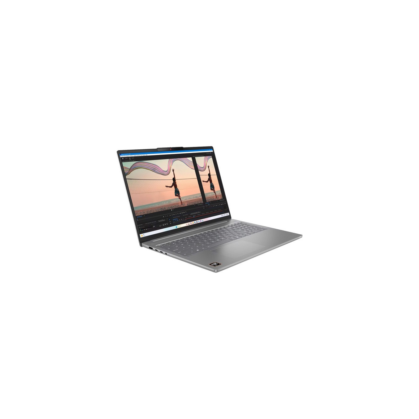 IdeaPad Slim 5 16AKP10 (83HY002UGE), Notebook — Buy in Cyprus with Fast Delivery