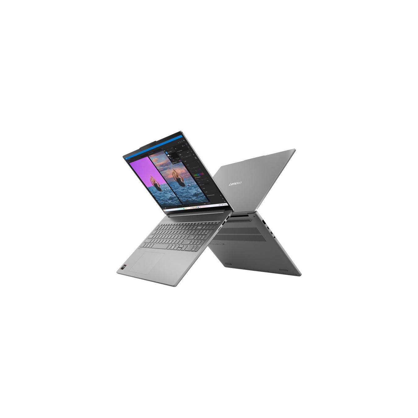 IdeaPad Slim 5 16AKP10 (83HY002UGE), Notebook — Buy in Cyprus with Fast Delivery