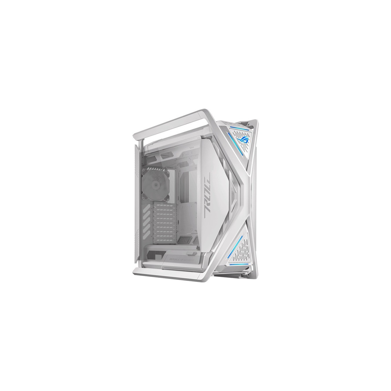 ROG HYPERION GR701, big tower case — Buy in Cyprus with Fast Delivery