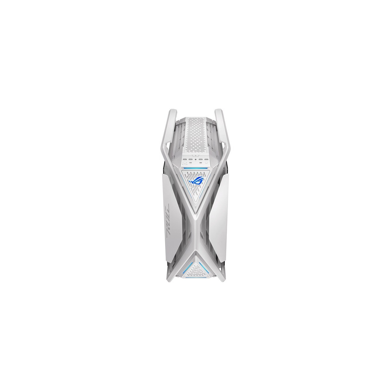 ROG HYPERION GR701, big tower case — Buy in Cyprus with Fast Delivery