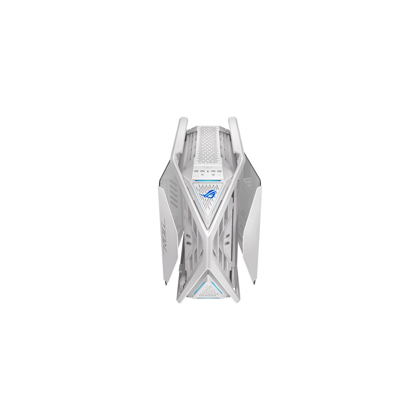 ROG HYPERION GR701, big tower case — Buy in Cyprus with Fast Delivery