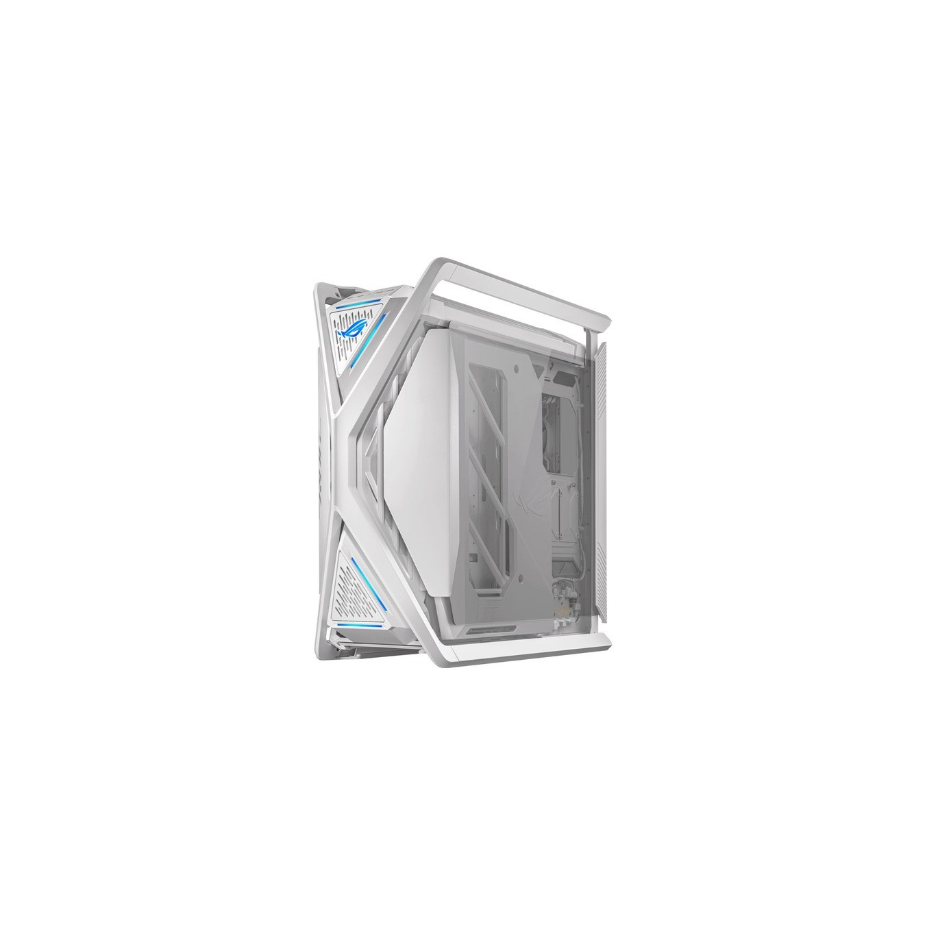 ROG HYPERION GR701, big tower case — Buy in Cyprus with Fast Delivery