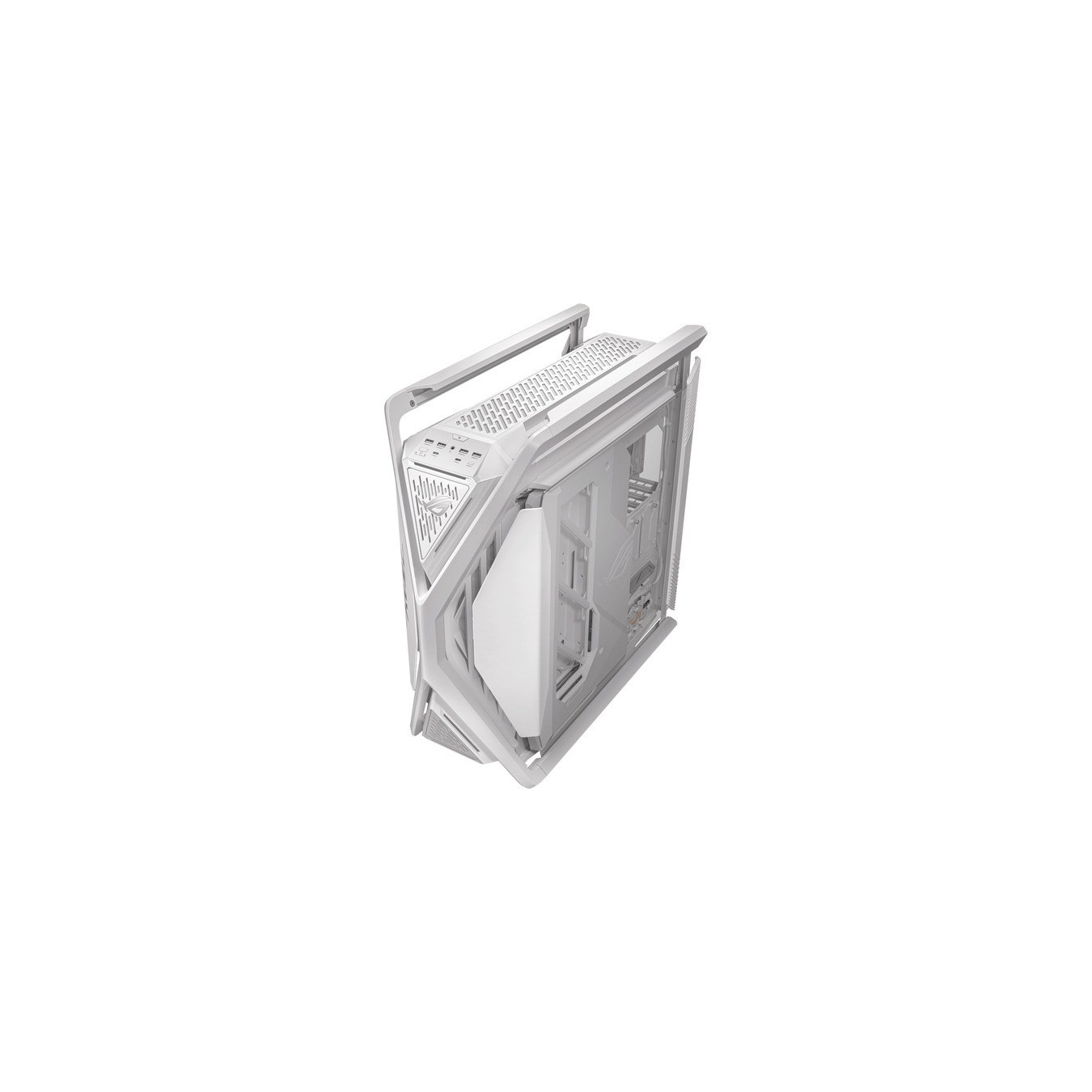 ROG HYPERION GR701, big tower case — Buy in Cyprus with Fast Delivery