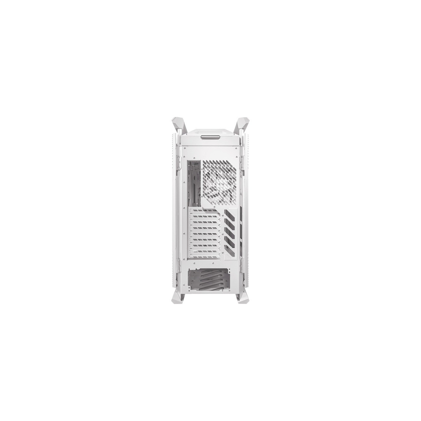 ROG HYPERION GR701, big tower case — Buy in Cyprus with Fast Delivery