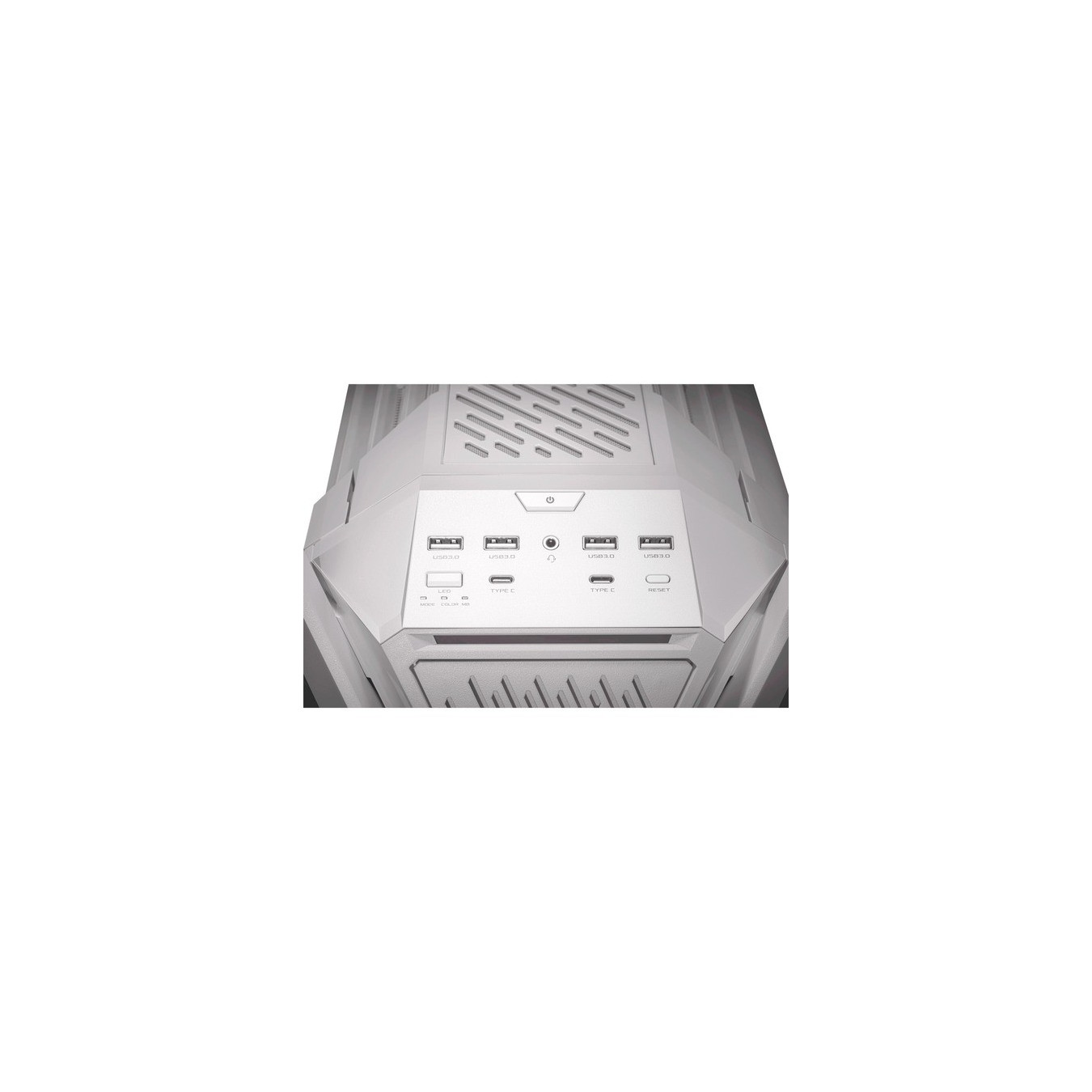 ROG HYPERION GR701, big tower case — Buy in Cyprus with Fast Delivery