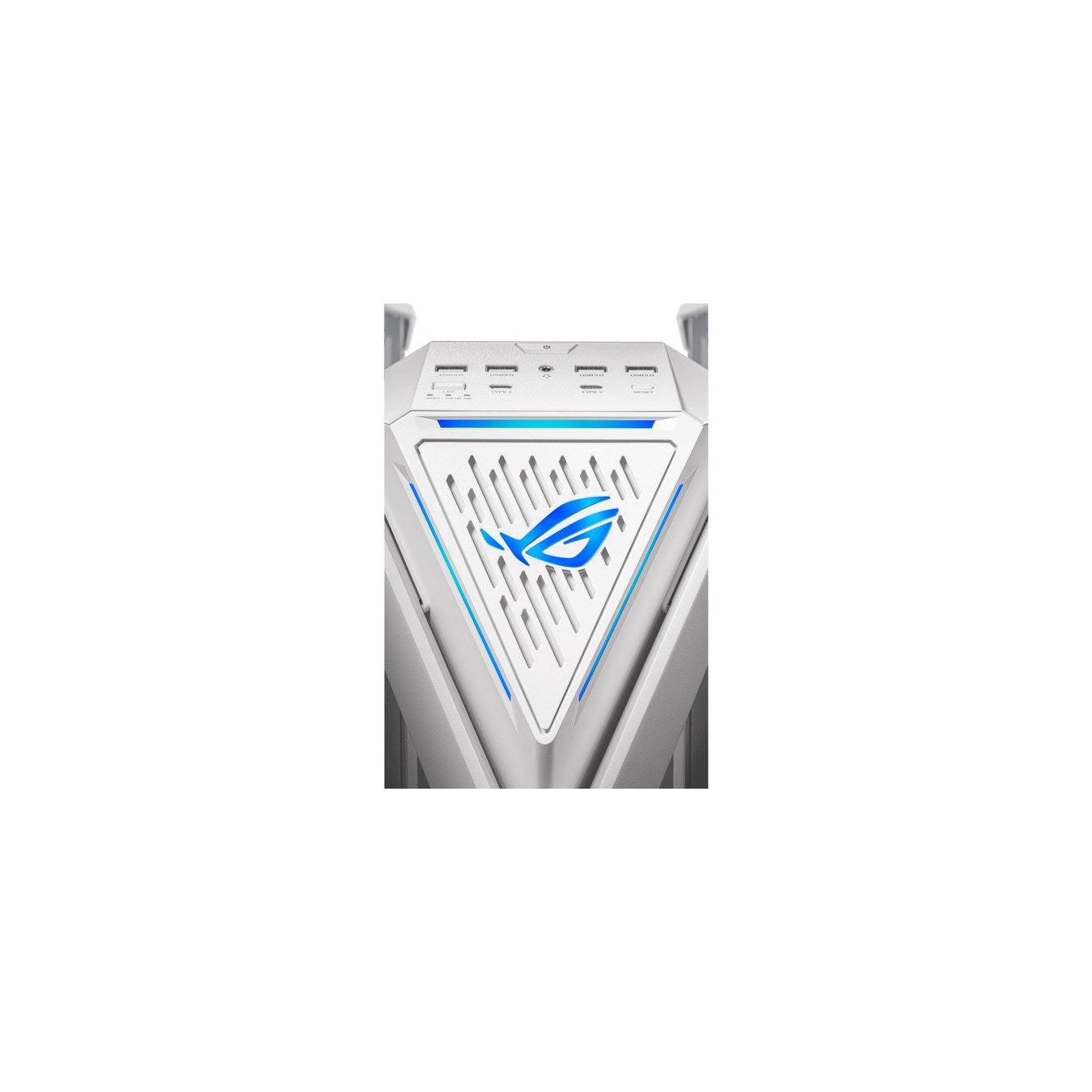 ROG HYPERION GR701, big tower case — Buy in Cyprus with Fast Delivery