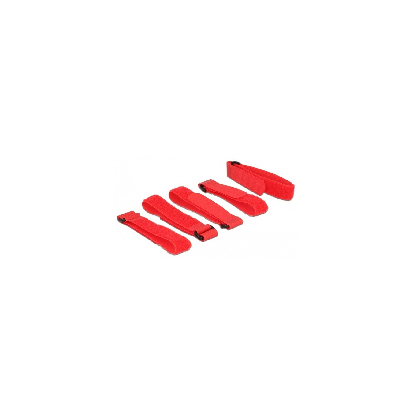 Velcro cable ties 300mm x 20mm — Buy in Cyprus with Fast Delivery