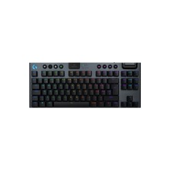 Buy Logitech G915 X LIGHTSPEED TKL - 920-012716 - Low-Profile Wireless Gaming Ke... in Cyprus, Nicosia, Limassol, Larnaka, Pafos