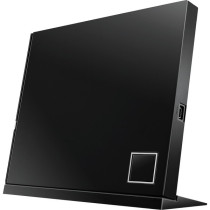 SBW-06D2X-U, external Blu-ray burner — Buy in Cyprus with Fast Delivery