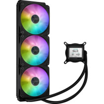 PRIME LC 360 ARGB LCD, water cooling — Buy in Cyprus with Fast Delivery