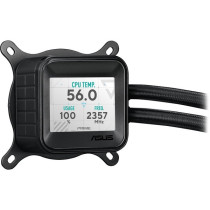 PRIME LC 360 ARGB LCD, water cooling — Buy in Cyprus with Fast Delivery