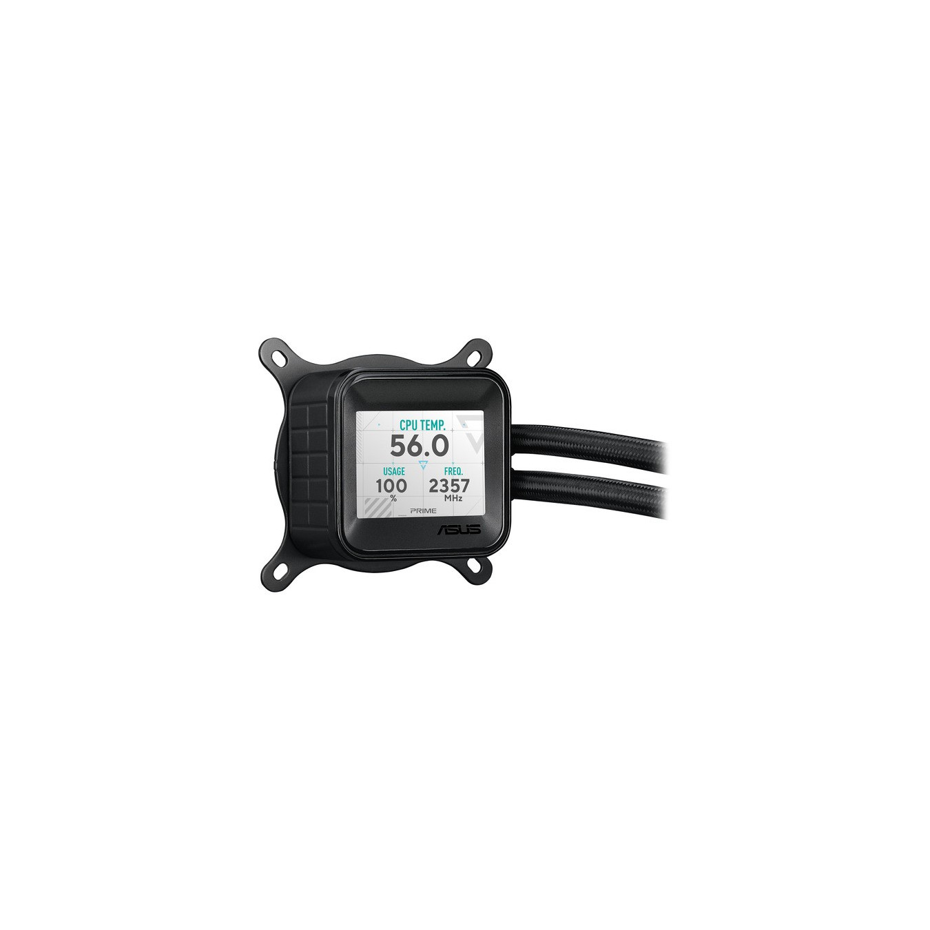 PRIME LC 360 ARGB LCD, water cooling — Buy in Cyprus with Fast Delivery