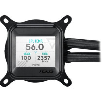 PRIME LC 360 ARGB LCD, water cooling — Buy in Cyprus with Fast Delivery