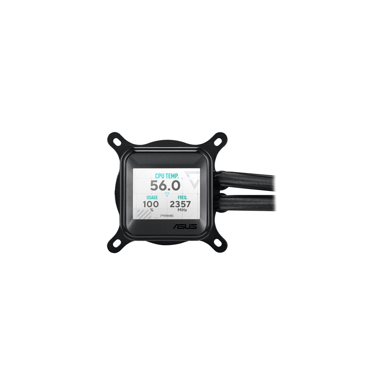 PRIME LC 360 ARGB LCD, water cooling — Buy in Cyprus with Fast Delivery