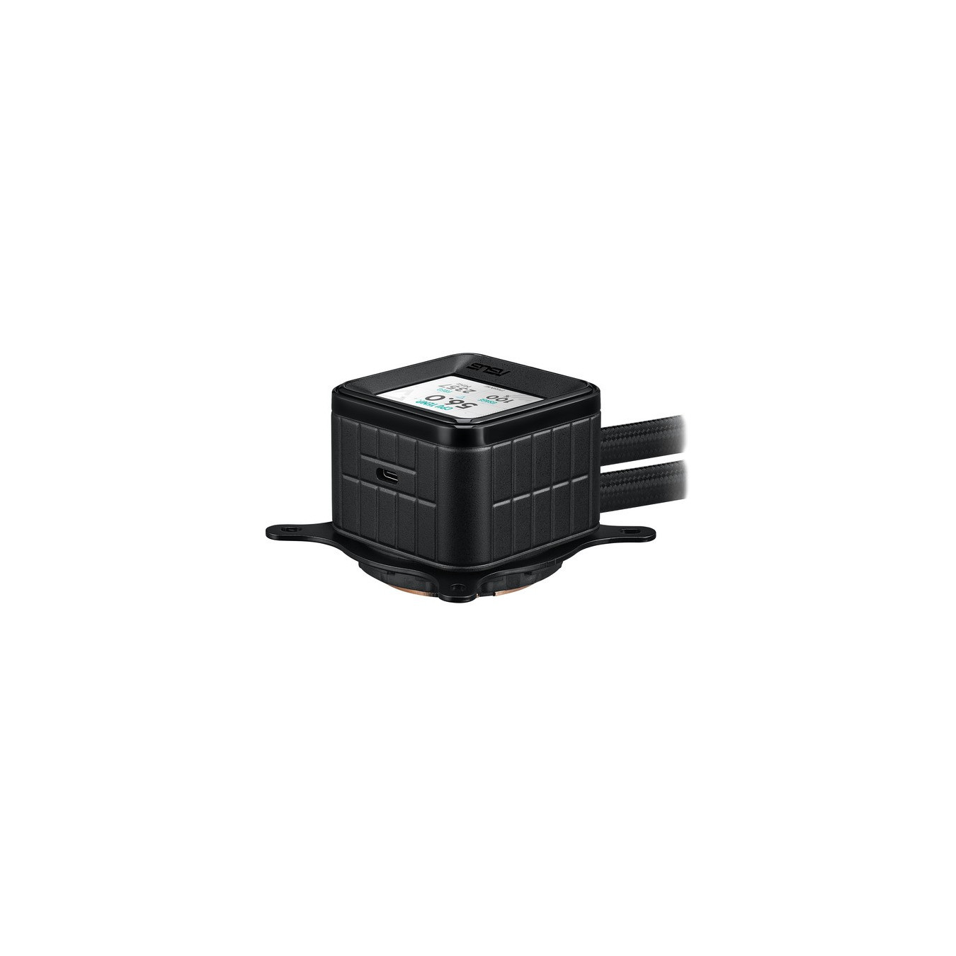 PRIME LC 360 ARGB LCD, water cooling — Buy in Cyprus with Fast Delivery