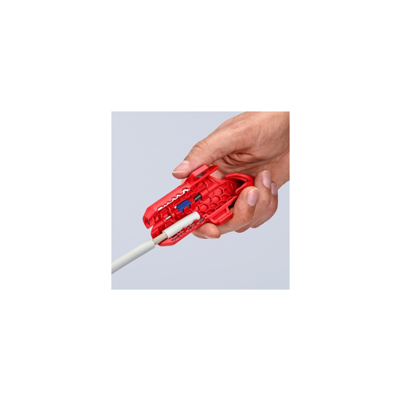 ErgoStrip universal stripping tool, stripping stripping tool — Buy in Cyprus with Fast Delivery
