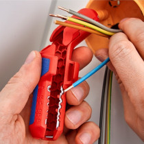 ErgoStrip universal stripping tool, stripping stripping tool — Buy in Cyprus with Fast Delivery