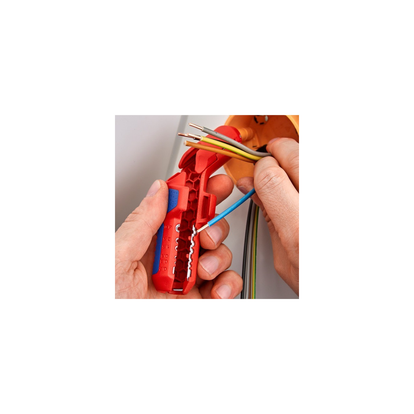 ErgoStrip universal stripping tool, stripping stripping tool — Buy in Cyprus with Fast Delivery