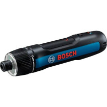 GO 3 Professional cordless screwdriver, 3.6 volts — Buy in Cyprus with Fast Delivery