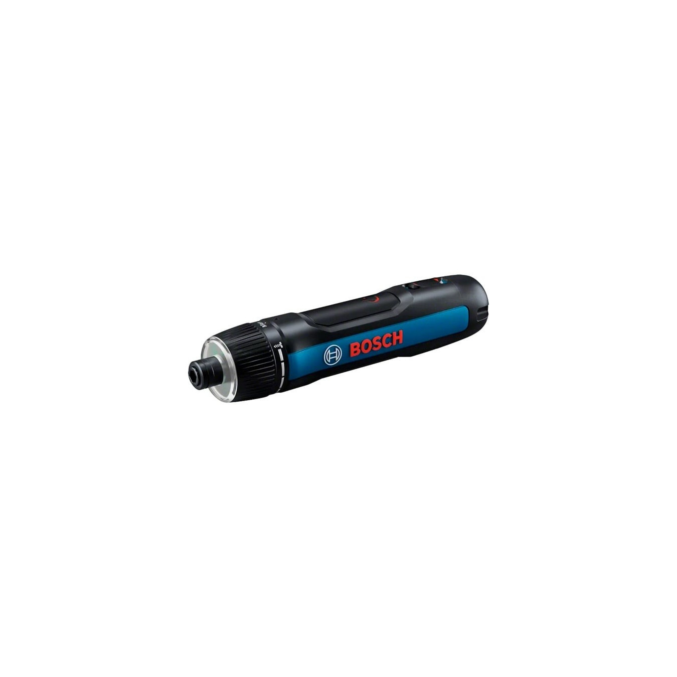 GO 3 Professional cordless screwdriver, 3.6 volts — Buy in Cyprus with Fast Delivery