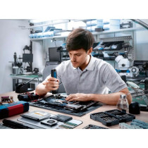 GO 3 Professional cordless screwdriver, 3.6 volts — Buy in Cyprus with Fast Delivery