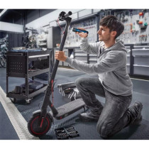 GO 3 Professional cordless screwdriver, 3.6 volts — Buy in Cyprus with Fast Delivery