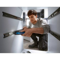 GO 3 Professional cordless screwdriver, 3.6 volts — Buy in Cyprus with Fast Delivery
