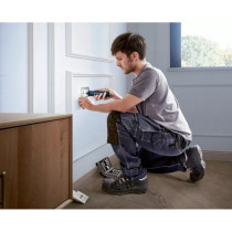 GO 3 Professional cordless screwdriver, 3.6 volts — Buy in Cyprus with Fast Delivery