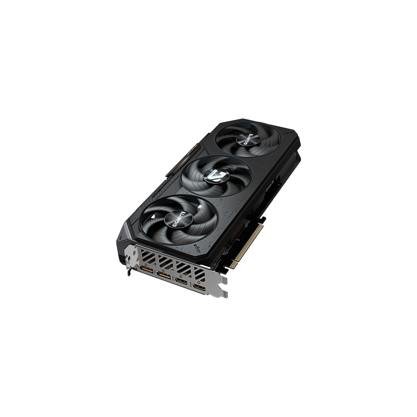 Radeon RX 9070 GAMING, graphics card — Buy in Cyprus with Fast Delivery