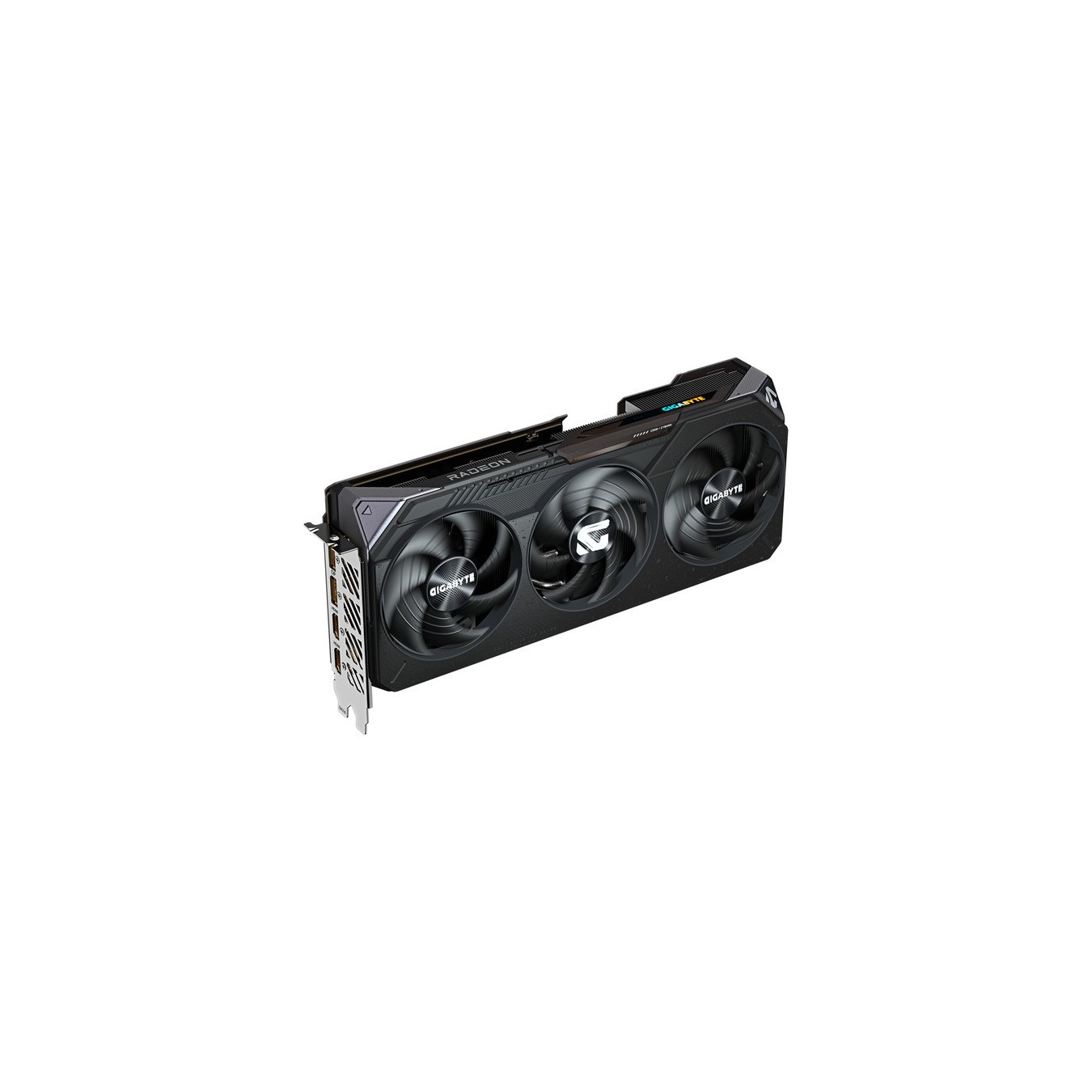 Radeon RX 9070 GAMING, graphics card — Buy in Cyprus with Fast Delivery
